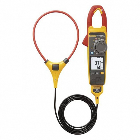 Fluke 37X